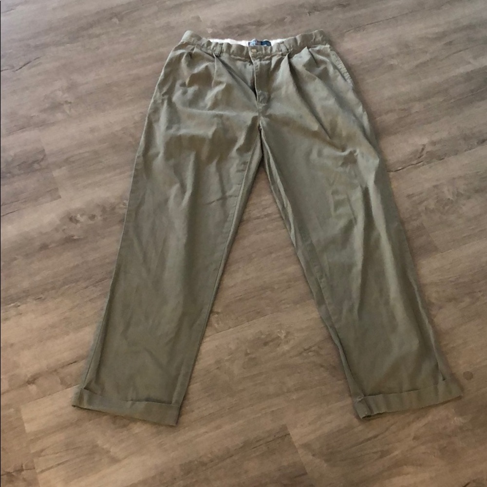 Polo Ralph Lauren chinos